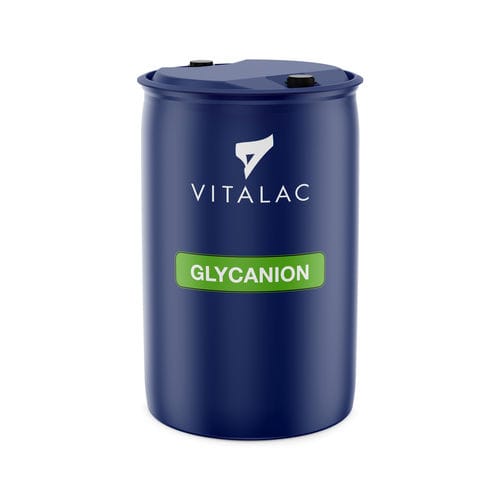 Кормовая добавка для животных - GLYCANION - VITALAC - для крупного рогатого скота / для коз / жидкость