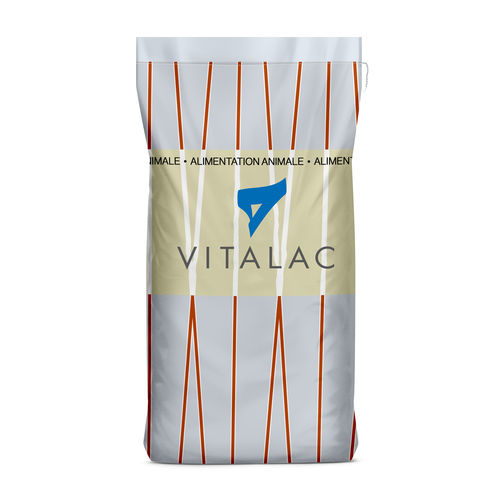 Кормовая добавка для животных - LYSAPROTECT - VITALAC - для крупного рогатого скота / метионин / лизин
