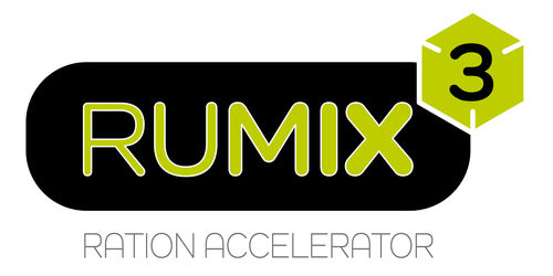 Кормовая добавка для животных - RUMIX3 - VITALAC - для крупного рогатого скота / натрия / магния