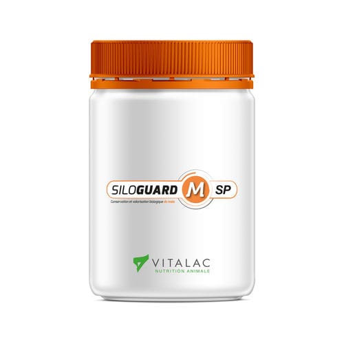 Пищевая присадка консерватор - SILOGUARD MAIS - VITALAC - для свинины / коровье молоко / в форме порошка