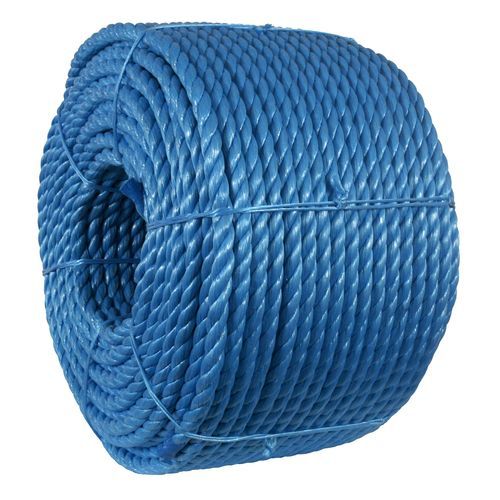 Веревка для рыбной ловли - POLYPROPYLENE - 3/4 STRANDS - SICOR S.A.