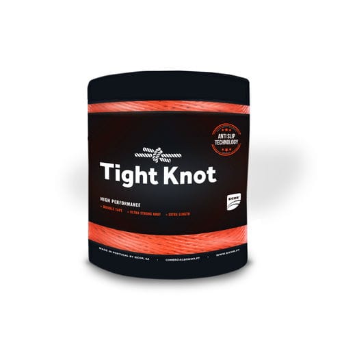 Нить для сельского хозяйства для тюков - TIGHT KNOT  - SICOR S.A. - из полипропилена
