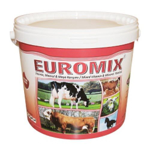 Кормовая добавка для животных - Euromix Jumbomix - Royal İlaç - для телят / говядина / для овец