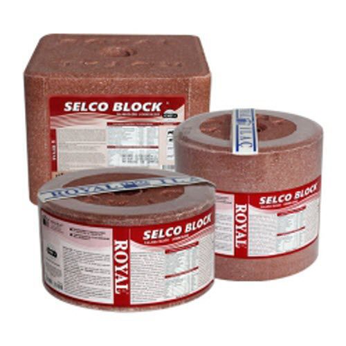 Лизунец для крупного рогатого скота - Selco - Royal İlaç - для коз / для овец / с микроэлементами