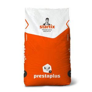 Заменитель молока для телят - Prestaplus - startix - в форме порошка