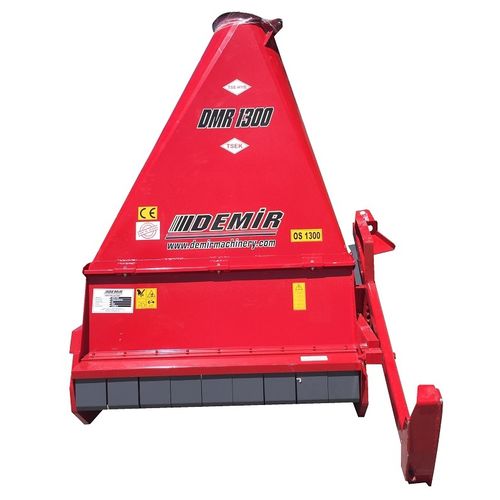 Навесная силосорезка - DMR 1300 - DEMIR PACKING AND AGRICULTURAL MACHINERY