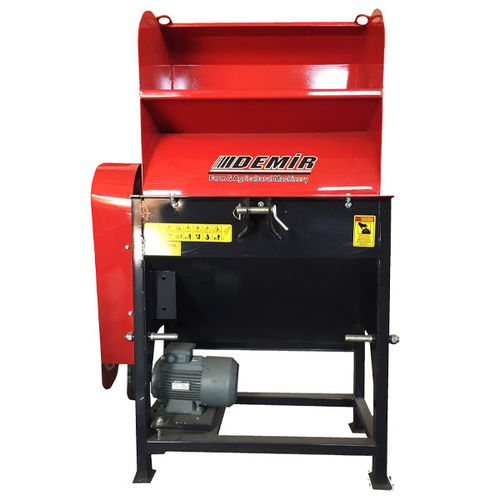 Стационарный торфонаполнитель big bale - DEMIR PACKING AND AGRICULTURAL MACHINERY