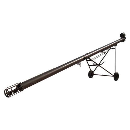 Конвейер для злаковых - 506 - DEMIR PACKING AND AGRICULTURAL MACHINERY - винтовой / мобильный / наклонный
