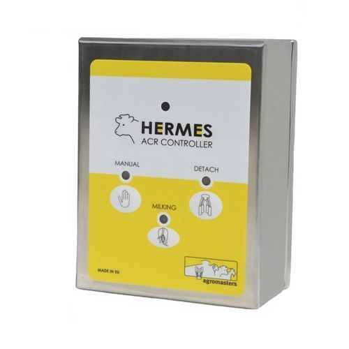 Устройство для снятия пучка - HERMES ACR - agromaster