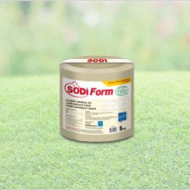 Лизунец для крупного рогатого скота - SodiForm - salins-agri - для коз / для овец / с микроэлементами