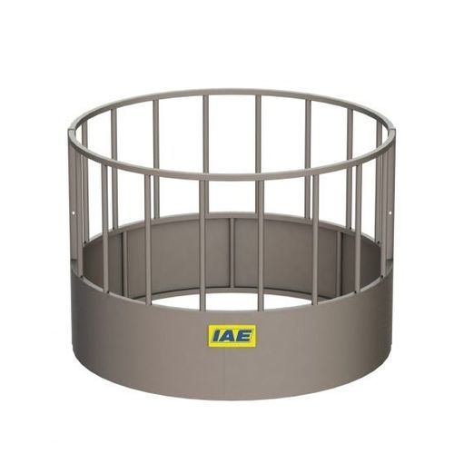 Стойка для телят - F030 2000 06 - iae - для лошадей / из металла / мультидоступ