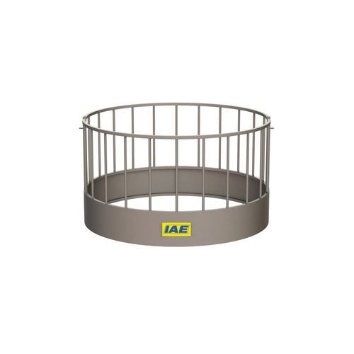 Стойка для баранов - F035 2000 33  - iae - из металла / мультидоступ / круговая