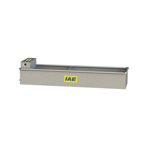 Водопойный желоб для баранов - F020 2003 series - iae - с лотком / из пластика