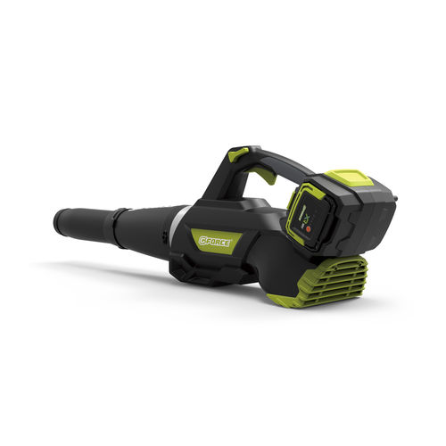 Переносной выдуватель воздуха для листьев - XR120 BL52 20S - gforce-tools