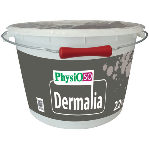 Лизунец для крупного рогатого скота - SO DERMALIA - physio-mineral - с микроэлементами / для роста молодых животных