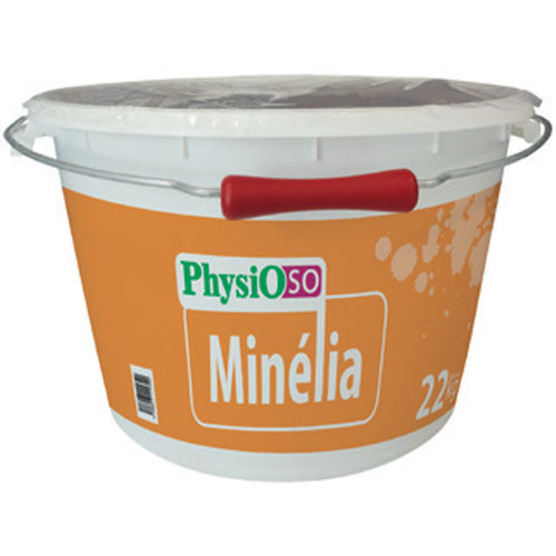 Лизунец для крупного рогатого скота - SO MINELIA - physio-mineral - с микроэлементами / с витаминами / для пастбищного скота