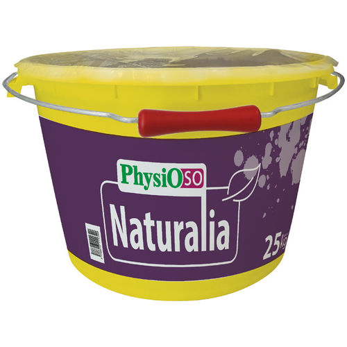 Лизунец для крупного рогатого скота - SO NATURALIA - physio-mineral - с микроэлементами / с витаминами / биологически чистый