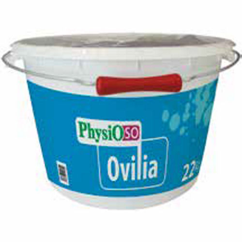 Лизунец для овец - SO OVILIA - physio-mineral - с микроэлементами / с витаминами