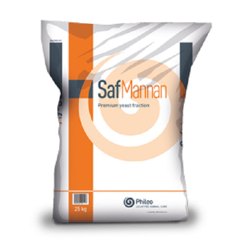 Кормовая добавка для животных - Safmannan® - phileo-lesaffre - для крупного рогатого скота / для домашней птицы / для лошадей