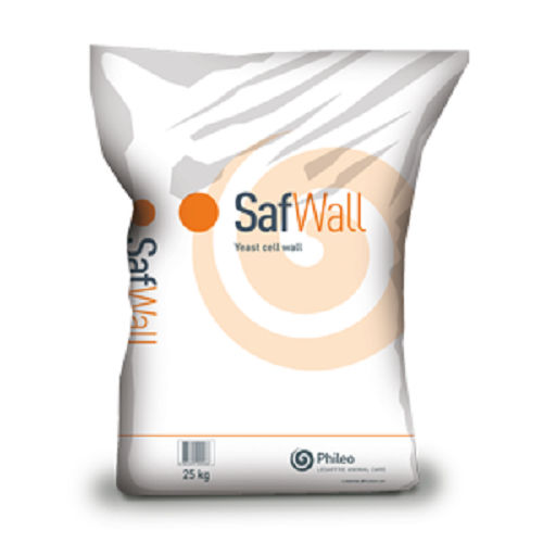 Кормовая добавка для животных - Safwall® - phileo-lesaffre - для крупного рогатого скота / для домашней птицы / для лошадей