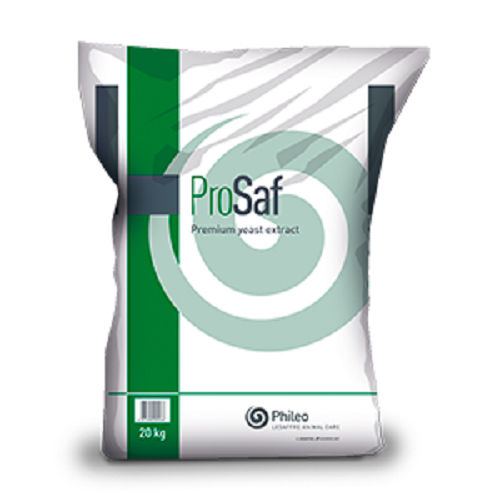 Кормовая добавка для животных - Prosaf® - phileo-lesaffre - для креветок / для протеинов / аминокислоты