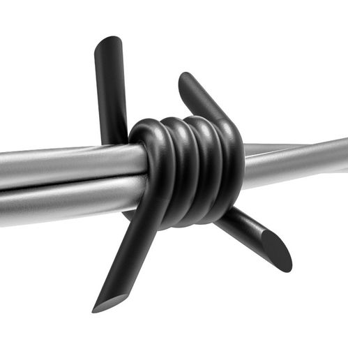 Колючая проволока - W-BW Series - Clipex