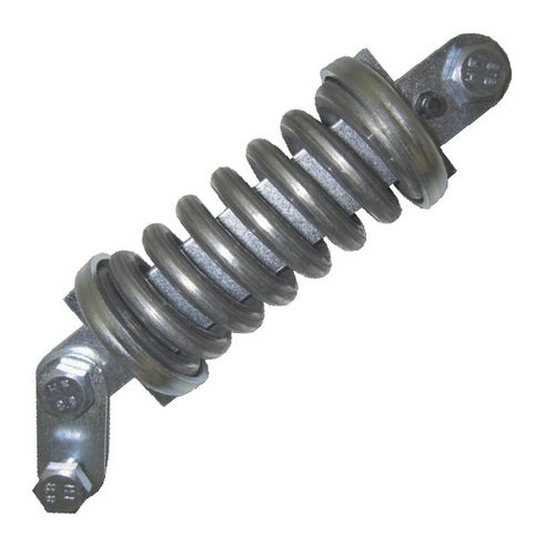Натяжитель проволоки на пружине - FCS00505 - strainrite fencing system