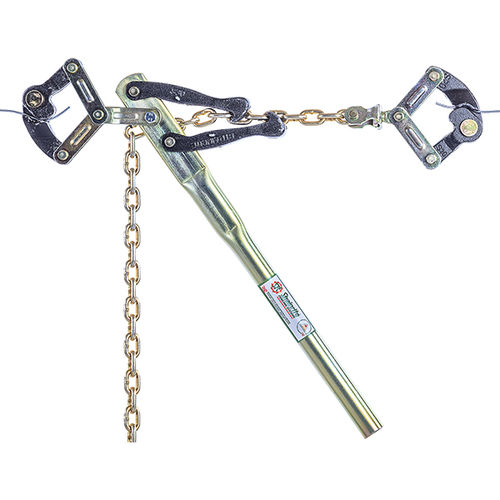 Устройство натяжения кабеля - FCS00060 - strainrite fencing system