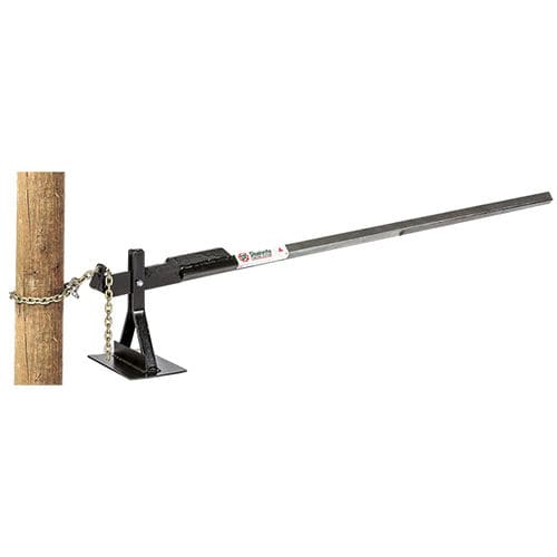 Съемник для столбов - FPO00010 - strainrite fencing system