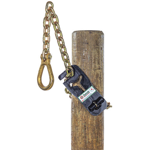 Съемник для столбов - FPO00200 - strainrite fencing system
