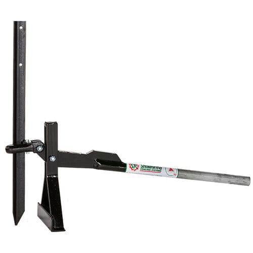 Съемник для столбов - FWR00010 - strainrite fencing system