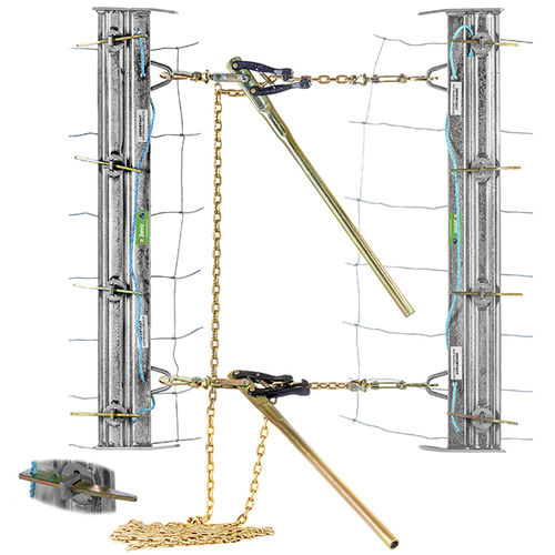 Натяжитель проволоки - FNB00054 - strainrite fencing system