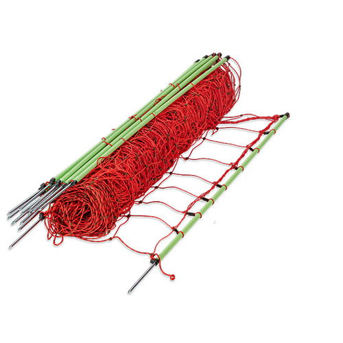 Сетка для овец - FKI00060 - strainrite fencing system - для коз / из пластика / электрическая