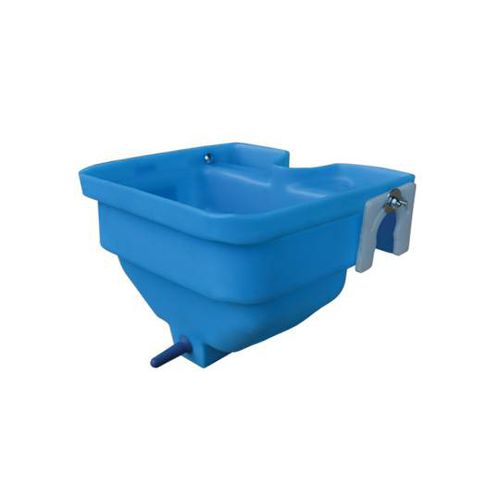 Кормушка для ягнят - GF01-CT8 - JFC Agri - из пластика / индивидуальная / с сосками