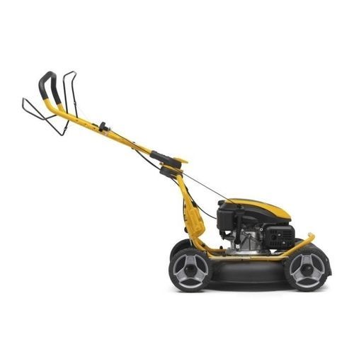Газонокосилка толкаемого типа - Multiclip 750 S - Stiga - на бензине / самоходная