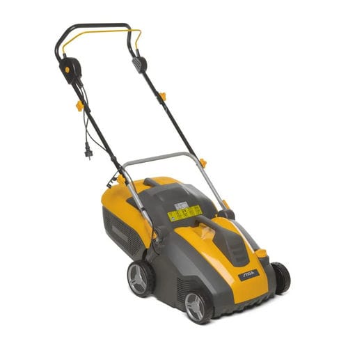 Электрический скарификатор - SV 415 E - Stiga - толкаемого типа
