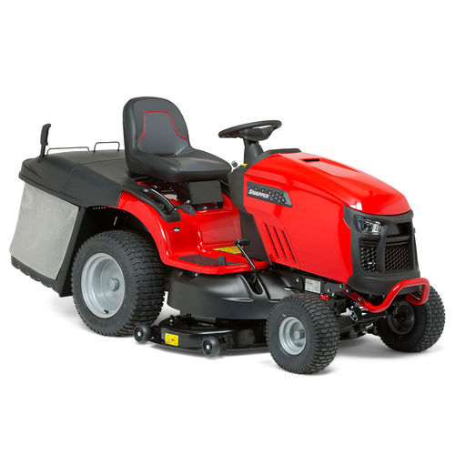 Автономная газонокосилка - RPX310  - snapper - на бензине / со сбором
