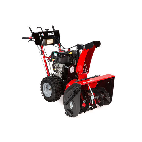 Снегоочиститель толкаемого типа - ASTER 28I - kiva - простой винт
