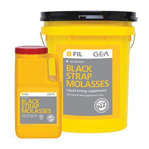 Кормовая добавка для животных - BLACK STRAP MOLASSES - fil - для крупного рогатого скота / для овец / для коз