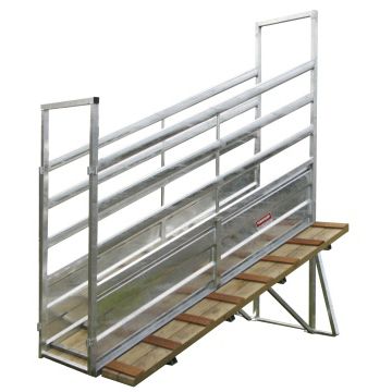 Загрузочная платформа для крупного рогатого скота - Farmhand Loading Ramp - farmquip