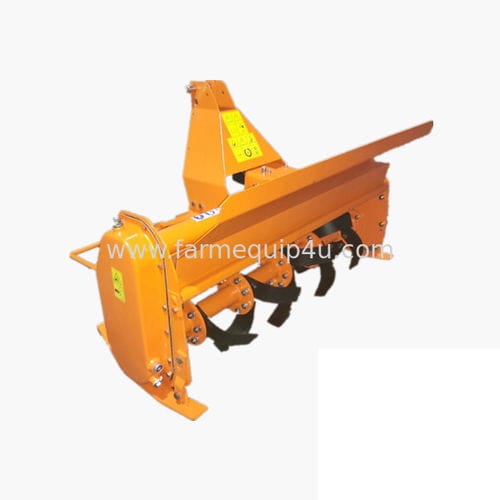 Ротационный культиватор контроль глубины - TL series  - Hangzhou SanSen Hardware Machinery Co.,Ltd