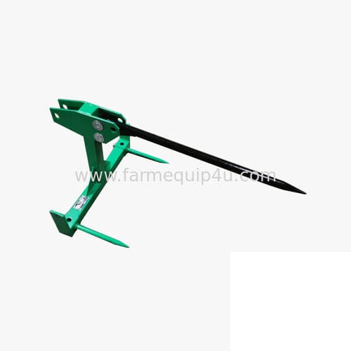 Вилы для тюков - BS-1 - Hangzhou SanSen Hardware Machinery Co.,Ltd - 1 зуб