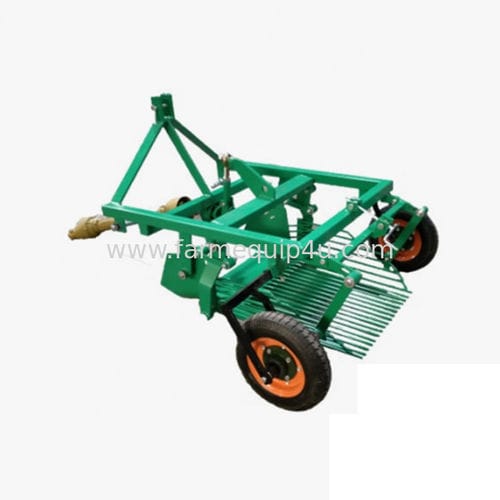 Посадочная машина для картофеля - PH700 - Hangzhou SanSen Hardware Machinery Co.,Ltd - для чеснока / для лука / для батата