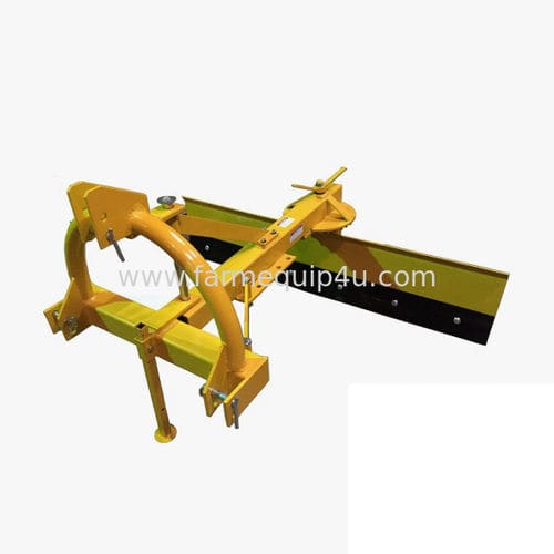 Грейдер для подготовки полей - HDGB-B series  - Hangzhou SanSen Hardware Machinery Co.,Ltd