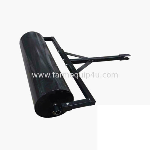 Полевой каток для уплотнения - LA14 series  - Hangzhou SanSen Hardware Machinery Co.,Ltd - гладкий / сцепка на три точки