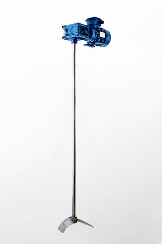 Вертикальная мешалка - Irriquip CC
