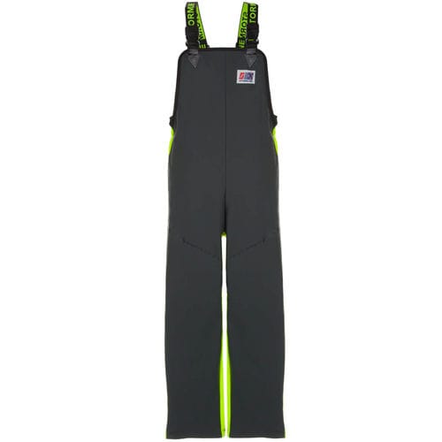 Комбинезон для аквакультуры - Stormtex-Air 652 - Stormline - из ПВХ / из PU / высокая видимость