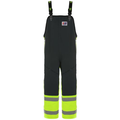 Рабочий комбинезон - Stormtex-Air 696 - Stormline - из ПВХ / нейлоновый / от дождя