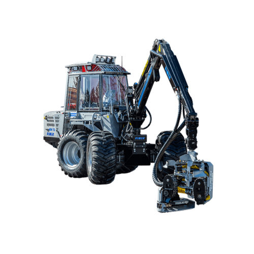 Форвардер - VIMEK 404 - multitekinc