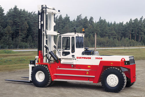 Вилочный погрузчик - 32120-48 - SVETRUCK